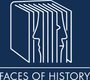 Logo . Faces Of History