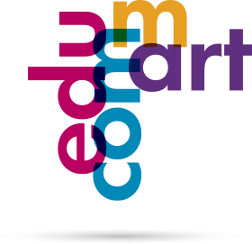 Logo . educommart